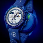 OMEGA × SWATCH MOONSWATCH – ICONIC SPEEDMASTER REIMAGINED