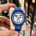 OMEGA × SWATCH MOONSWATCH – ICONIC SPEEDMASTER REIMAGINED - Image 2