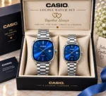 Casio Couple Watch Set - Image 4
