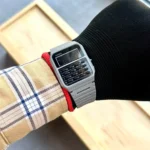 CASIO CALCULATOR GRAY - Image 2