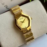 Dior La D de Full Gold