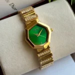 Dior La D de Green Dial