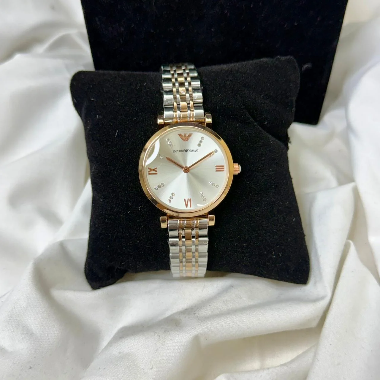 WhatsApp Image 2026-06-03 at 7.41.17 PM Armani Women Watch - Image 1