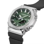 G-shock GBM-2100 Green - Image 2
