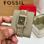 Fossil Raquel