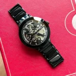 RADO CENTRIX AUTOMATIC – OPEN HEART JUBILÉ EDITION - Image 4