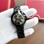 RADO CENTRIX AUTOMATIC – OPEN HEART JUBILÉ EDITION - Image 2