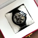 RADO CENTRIX AUTOMATIC – OPEN HEART JUBILÉ EDITION