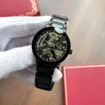 RADO CENTRIX AUTOMATIC – OPEN HEART JUBILÉ EDITION - Image 3