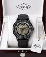 Fossil Townsman Automatic