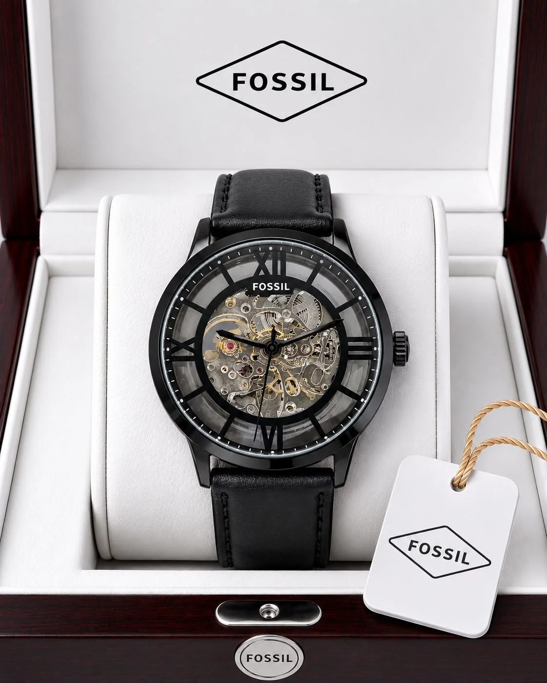 2026/07/1000204325.webp Fossil Townsman Automatic - Image 1