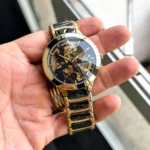 Swiss Elegance in Motion – Where Art Meets Precision - Image 3