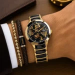 Swiss Elegance in Motion – Where Art Meets Precision - Image 2