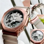 G-SHOCK GM-2100 Copper Metal Body - Image 3
