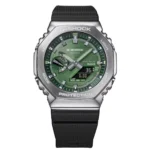 G-shock GBM-2100 Green - Image 4