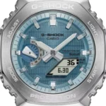 G-Shock GBM-2100 Cool light blue - Image 6