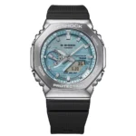 G-Shock GBM-2100 Cool light blue - Image 8