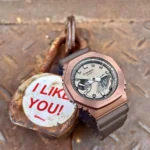 G-SHOCK GM-2100 Copper Metal Body - Image 4
