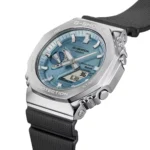 G-Shock GBM-2100 Cool light blue - Image 7