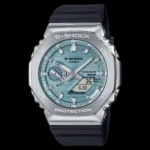 G-Shock GBM-2100 Cool light blue - Image 4