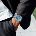 G-Shock GBM-2100 Cool light blue - Image 2