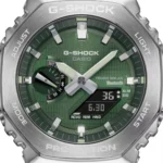 G-shock GBM-2100 Green - Image 3