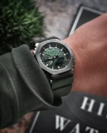 G-SHOCK GM 2100 GREEN METAL BODY - Image 6