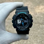 G-SHOCK ANALOG-DIGITAL GA-110 SERIES - Image 2