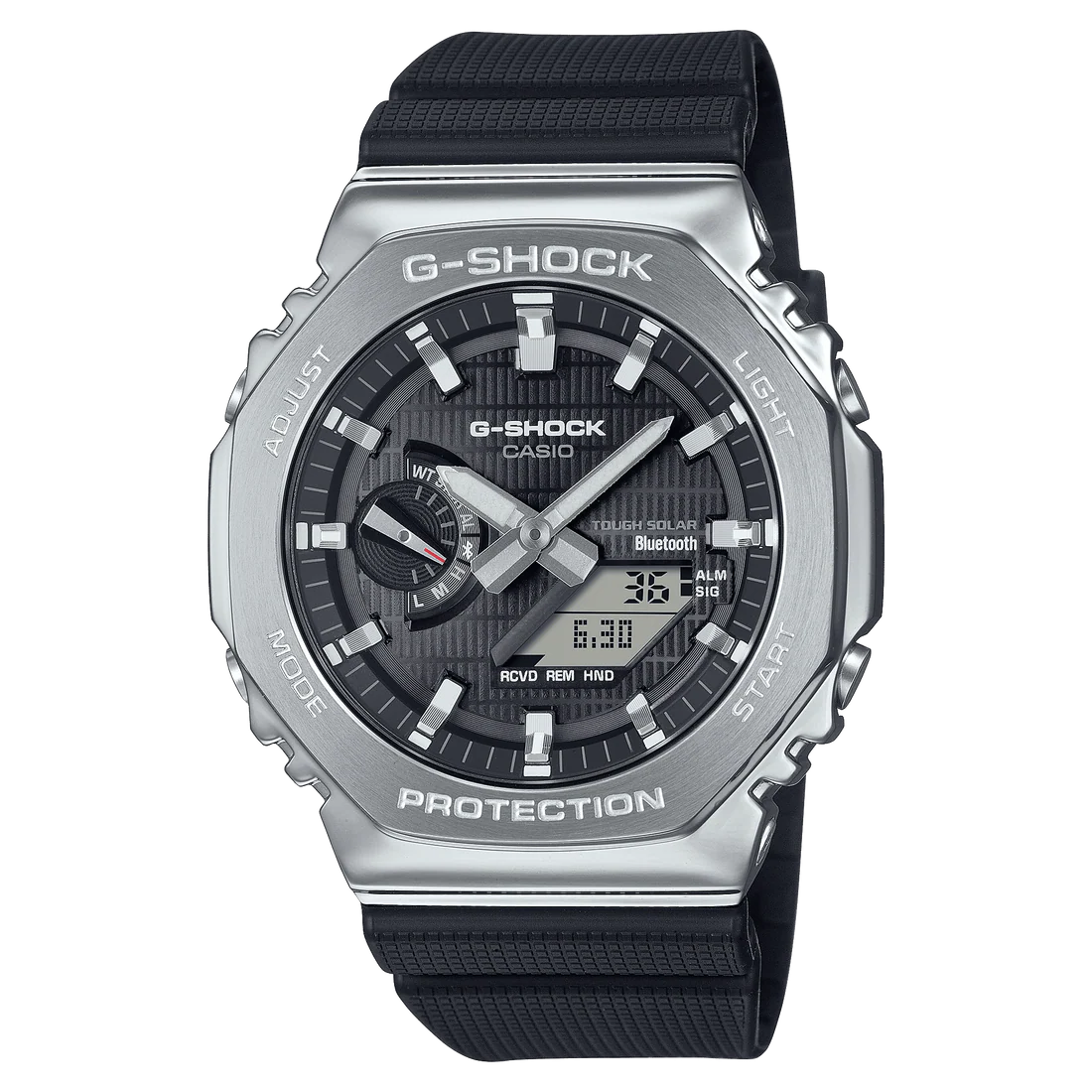 IMG-6189.webp G-Shock GBM-2100 Metal Case - Image 1