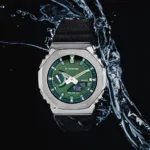 G-shock GBM-2100 Green - Image 7