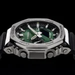 G-shock GBM-2100 Green - Image 8