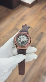 G-SHOCK GM-2100 Copper Metal Body - Image 5