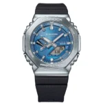 G-shock GBM-2100 Blue - Image 2