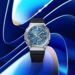 G-shock GBM-2100 Blue - Image 3