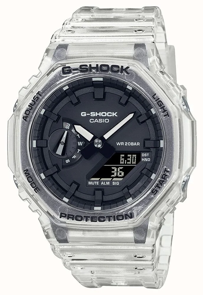 product73981-9556_cropped.webp G-Shock GA 2100 1A2ER Clear Case - Image 1